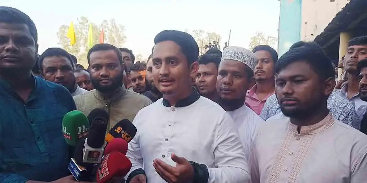 জুলাই যোদ্ধারা হবে রাষ্ট্রদ্রোহী: সারজিস