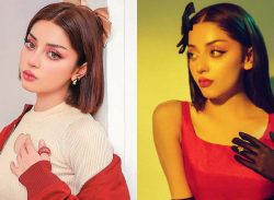 সামাজিক মাধ্যম থেকে ছবি-পোস্ট ডিলিট করে দিলেন আলিজেহ শাহ