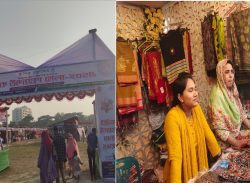 বরিশালে বিসিক উদ্যোক্তা মেলায় স্টল বরাদ্দে অনিয়ম