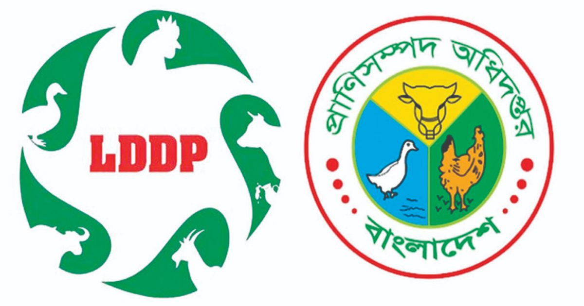 প্রাণী সম্পদ অধিদপ্তরের প্রাণিসম্পদ ও ডেইরি প্রকল্পে ৫,৩৮৯ কোটি টাকার দুর্নীতি