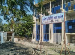 বরিশালে জামায়াত নেতাদের বিরুদ্ধে মোহামেডান স্পোর্টিং ক্লাবের জায়গা দখল চেষ্টার অভিযোগ