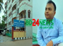 বরিশাল কর অফিসের রতন মোল্লার হাতে আলাদিনের চেরাগ,একই কর্মস্থলে ১০ বছর