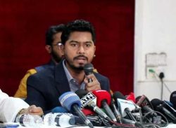 সব বিশ্ববিদ্যালয়ে শিবিরের জয়জয়কার রহস্যজনক:নুরুল হক নুর