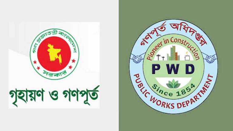 আজিমপুর প্রকল্পে অনিয়মের অভিযোগ: মালিক খসরুকে ঘিরে প্রশ্নে সরগরম গণপূর্ত