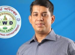 নির্বাহী প্রকৌশলী আমান উল্লাহ সরকারের অবৈধ সম্পদের পাহাড়