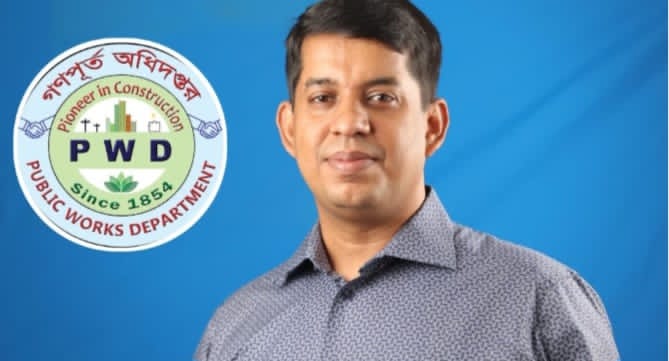 নির্বাহী প্রকৌশলী আমান উল্লাহ সরকারের অবৈধ সম্পদের পাহাড়