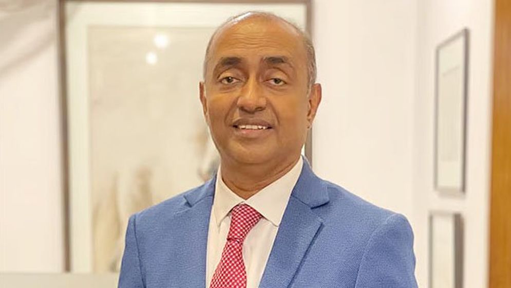 পদত্যাগ করছেন অ্যাটর্নি জেনারেল মো. আসাদুজ্জামান