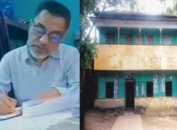 বরিশাল আমানতগঞ্জ ভূমি অফিসে ঘুস ছাড়া মেলেনা কোন সেবা