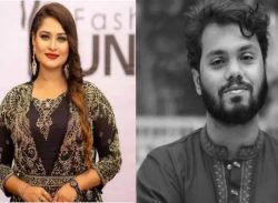 ওসমান হাদির মৃত্যুতে চোখের পানি ফেলেন অভিনেত্রী শিরিন শিলা