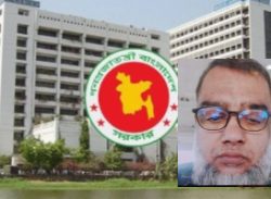এলজিইডির উপ-সহকারী প্রকৌশলী বেলাল হোসেনের বিরুদ্ধে দুর্নীতির অভিযোগ: কাজ করিয়ে না বিল কাটলো