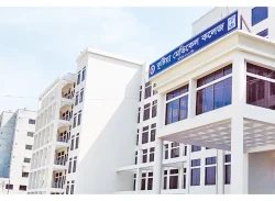 ২৭৫ কোটি বেড়ে ৬৮২ কোটি, লোপাটে দায় নেই কারও!