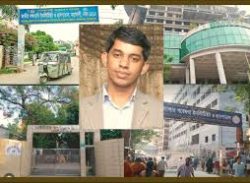 ঝালকাঠি গণপূর্ত’র নির্বাহী প্রকৌশলী আমান উল্লাহ সরকারের আমলনামা দুদকে