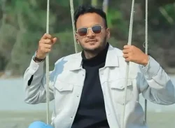 ভোলায় মায়ের সামনে ছাত্রদল নেতাকে কুপিয়ে হত্যা