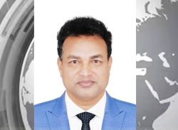 প্রাথমিক ও গণশিক্ষা অধিদপ্তরের মহাপরিচালক শামসুজ্জামানকে নিয়ে বিতর্ক