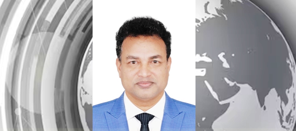 প্রাথমিক ও গণশিক্ষা অধিদপ্তরের মহাপরিচালক শামসুজ্জামানকে নিয়ে বিতর্ক