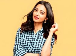 মোটা বলে বাদ দেওয়া হয়েছিল: রাধিকা আপ্তে