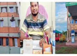 সড়ক জনপদের সার্ভেয়ার আব্দুল আজিজের বিরুদ্ধে মামলা