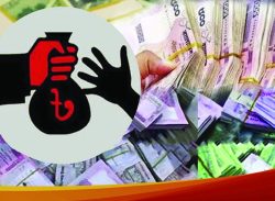 স্বামীর টাকা যখন গলার কাঁটা:  অবৈধ সম্পদ ভোগ করে বিপদে হাজারো স্ত্রী
