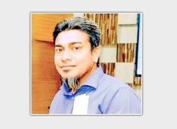 রাজশাহী গণপূর্ত বিভাগের নির্বাহী প্রকৌশলী রাশেদুল ইসলামের গোপন দরপত্র ফাঁস!