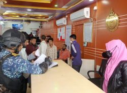 ভোলায় ভুল চিকিৎসায় রোগীর মৃত্যু, ডায়াগনস্টিক সেন্টারে যৌথ অভিযান