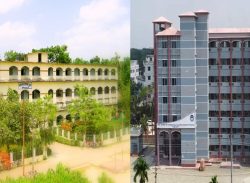 বরিশালে বদলি ঠেকাতে ৩ শিক্ষকের গ্রেফতার নাটক