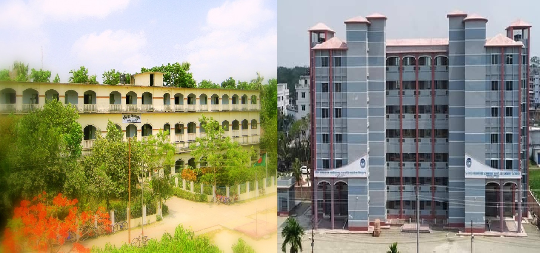 বরিশালে বদলি ঠেকাতে ৩ শিক্ষকের গ্রেফতার নাটক