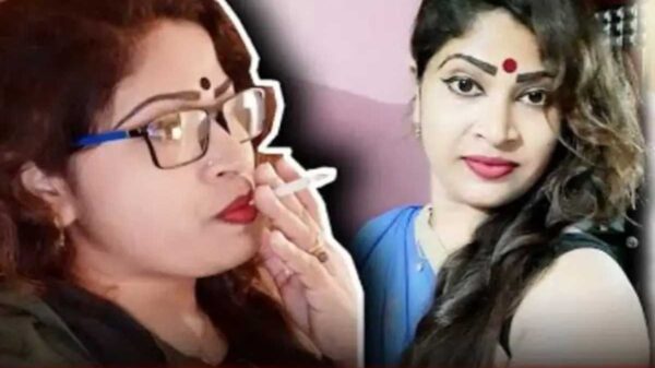 সাইবার মামলায় বরিশাল বিশ্ববিদ্যালয়ের কর্মকর্তা সেলিনা কারাগারে