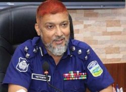 সাবেক ডিআইজি আশরাফুর রহমান ও ওসি শফিকুর রহমানের বিরুদ্ধে ঘুষ–দুর্নীতির অভিযোগ অনুসন্ধানে দুদক