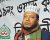 সাংবা‌দিক নামে কিছু কলঙ্ক আছে যাদেরকে মানুষ বলা‌ ঠিক হবে না: জামায়াত প্রার্থী আমির হামজা