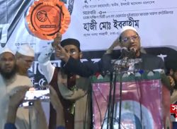 ধোঁকাবাজদের কাছে দেশের মানুষ নিরাপদ নয়: রেজাউল করীম