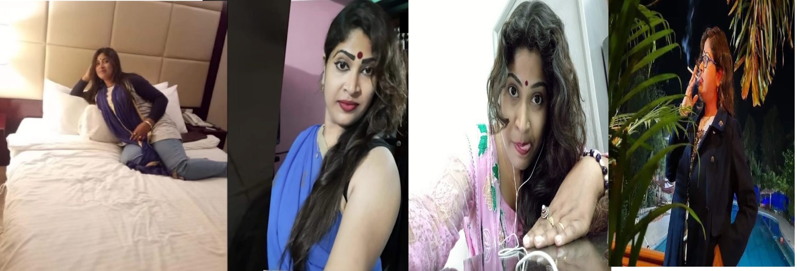 বরিশাল বিশ্ববিদ্যালয়ের শারিরিক শিক্ষা বিভাগে কে এই সেলিনা?