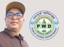 গণপূর্তের ঢাকা জোনের অতিরিক্ত প্রধান প্রকৌশলী আলমগীর খানের অবৈধ সম্পদের পাহাড়