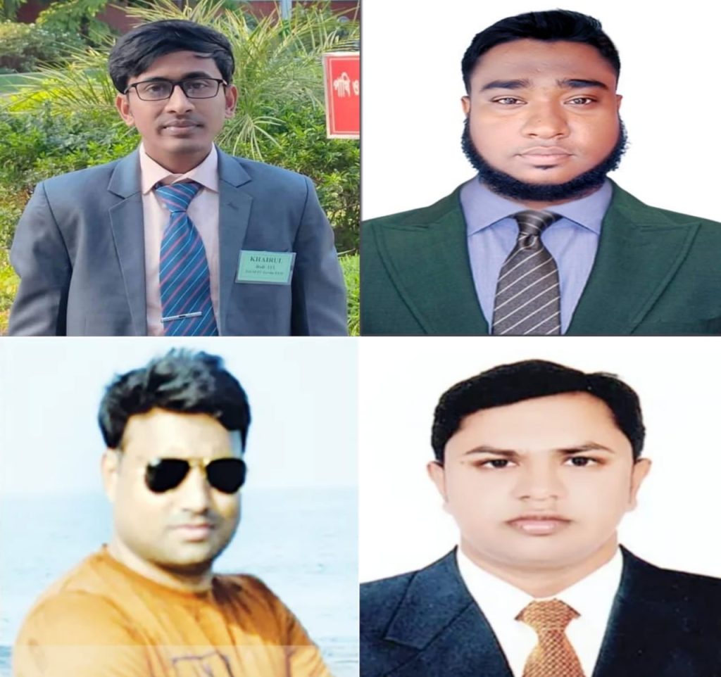 শিক্ষা প্রকৌশল অধিদপ্তরের সহকারী প্রকৌশলী নিয়োগে অনিয়ম ও দুর্নীতি