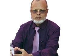 বাকেরগঞ্জবাসীর প্রত্যাশার কেন্দ্রে ডা. ইকবালুর রহমান