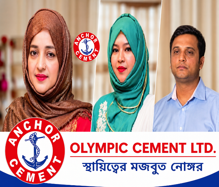 বিদেশে পালিয়ে যাওয়ার আশঙ্কা,আটকের দাবি : এ্যাংকর সিমেন্ট কর্তৃপক্ষের বিরুদ্ধে অর্থপাচার, বিদেশে সম্পদের পাহাড় গড়ার অভিযোগ : তদন্তে দুদক ও ভ্যাট গোয়েন্দা