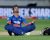 অভিষেকের দুর্দান্ত সেঞ্চুরি, নিউজিল্যান্ডকে টি–টুয়েন্টি শেখাল ভারত