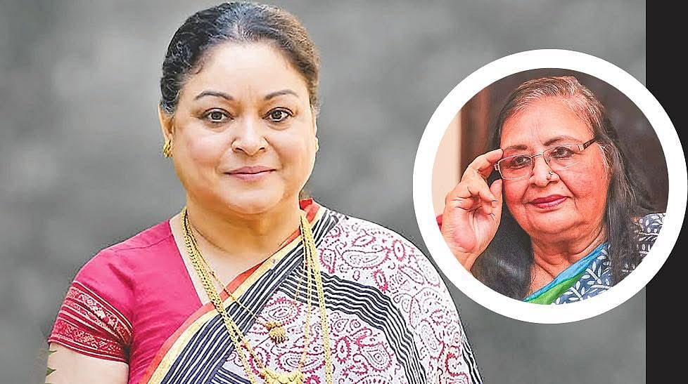 ‘অসুস্থ ছেলেকে হারানোর কষ্টটা ওকে ভেতরে–ভেতরে তাড়িয়ে বেড়াত’