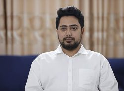 আ.লীগ আমলের পরিস্থিতি তুলে ধরে পিরোজপুরে মানিক পশারীর দাফনে বাধার নিন্দা জানালেন নাহিদ ইসলাম