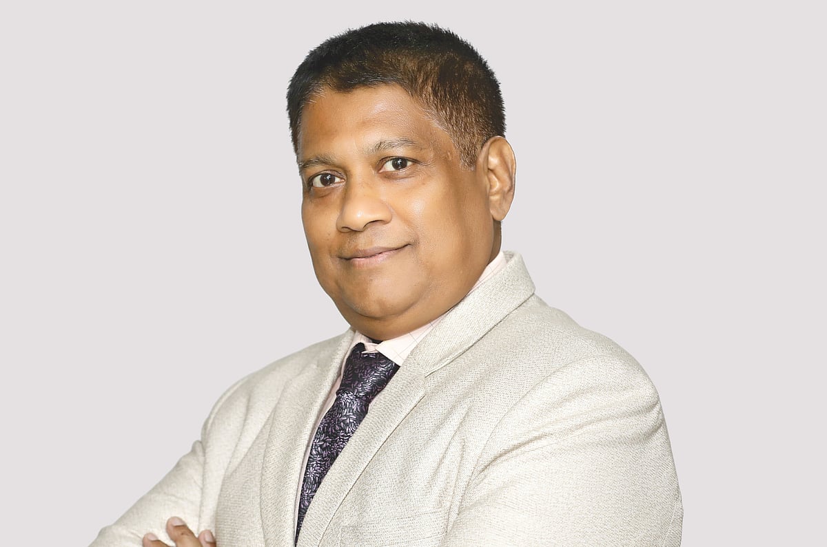 আবাসনে অপ্রয়োজনীয় ব্যয় কমানোর চেষ্টা করছি আমরা