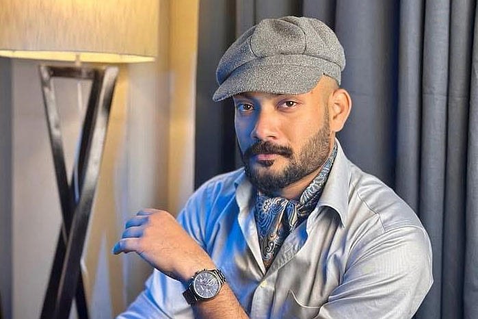 ‘আমার ছেলের সাঁতারে প্রশিক্ষণ ছিল, ডুবে মৃত্যু হতে পারে না’: তাহসিফের বাবা