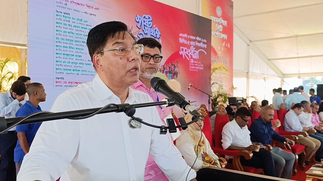 আমি চাই দেশে বিমান থাকবে ২০০টির বেশি: বিমানমন্ত্রী