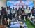 আর্কাইভস ও গ্রন্থাগার অধিদপ্তরের ছাদে বসছে ৩০০ কিলোওয়াটের সৌরবিদ্যুৎ
