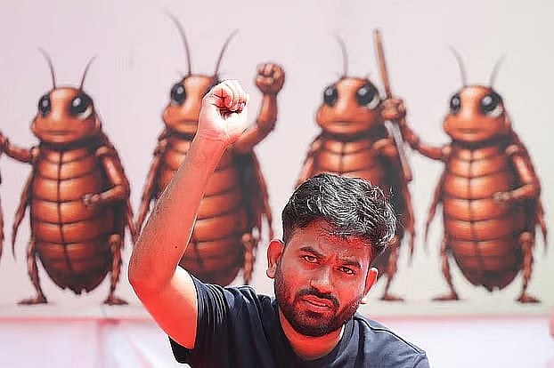 ইন্ডিয়া জোটের রামলীলা ময়দানের সমাবেশের প্রতি সমর্থন জানাল সিজেপি