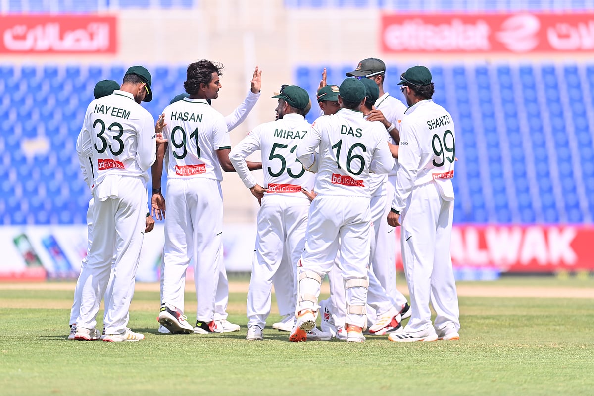 ইবাদতের বাউন্সারে হাসানের দারুণ ক্যাচ, ফিরলেন শহিদুল্লাহ