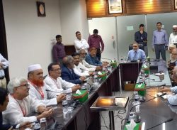 ইসির পরীক্ষা হবে আগামীকাল: ১১–দলীয় ঐক্য