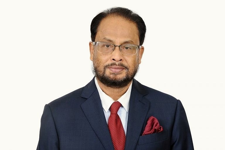 উত্তরায় জি এম কাদেরের বাসায় হামলা-ভাঙচুর