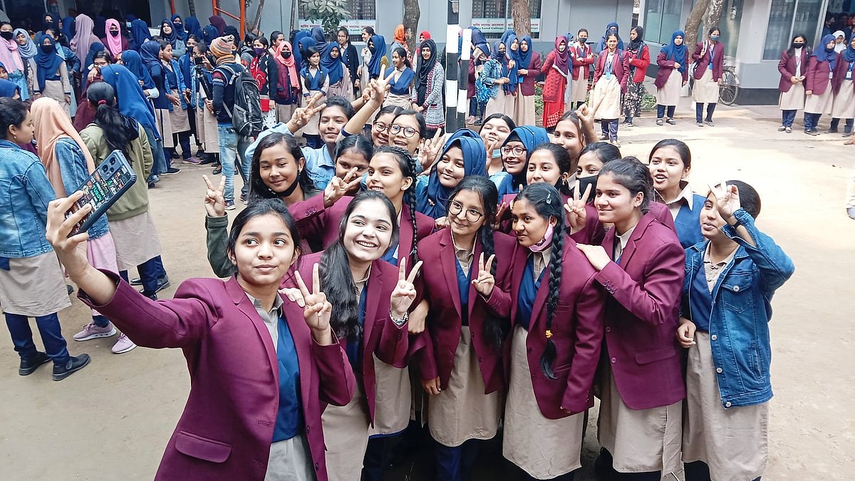 এইচএসসি ও সমমান পরীক্ষার ফল প্রকাশের স্থান পরিবর্তন, সময় একই আছে