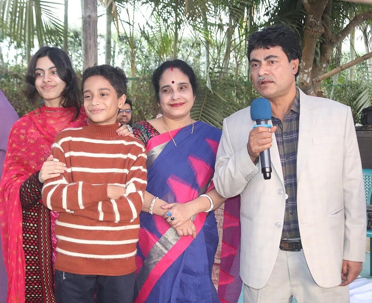 একাধিক আলামতে আসামি সিদ্ধার্থ-মুগ্ধর ডিএনএর অস্তিত্ব পাওয়া গেছে: পুলিশ