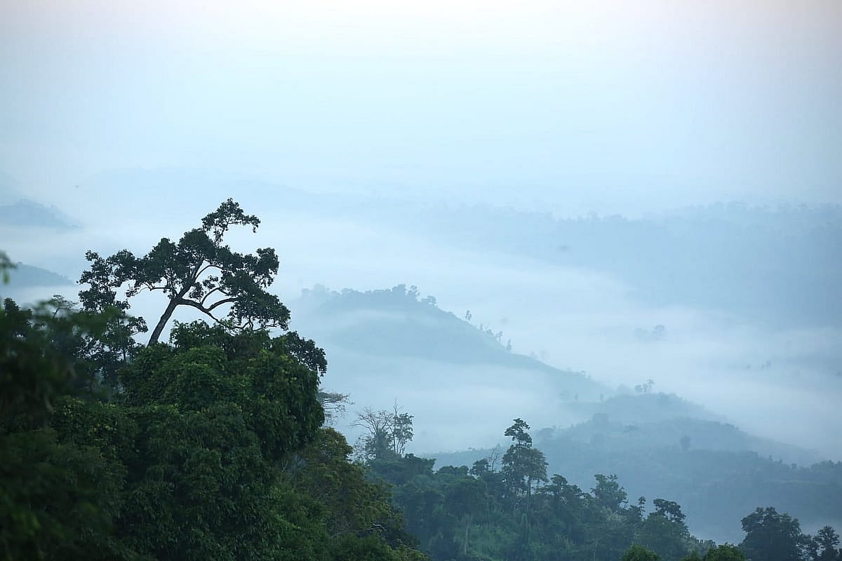 এবার শীত কি কম হবে