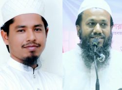 ওলামা অ্যালায়েন্সের ভারপ্রাপ্ত সদস্যসচিব ইনজিমামুল, সাংগঠনিক সম্পাদক মাহমুদ